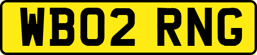 WB02RNG