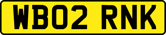 WB02RNK