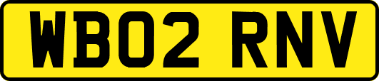 WB02RNV