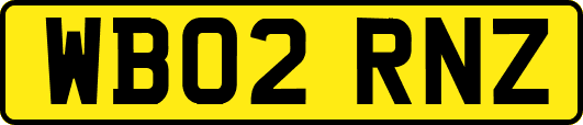 WB02RNZ