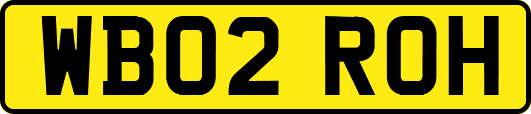 WB02ROH