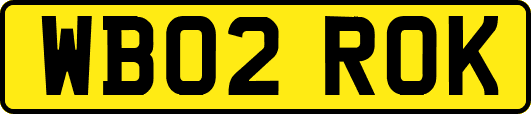 WB02ROK