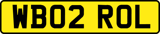 WB02ROL