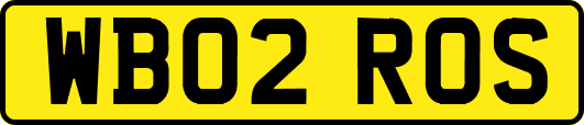 WB02ROS