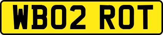 WB02ROT