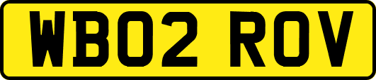 WB02ROV