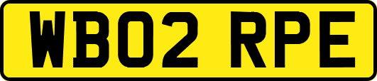 WB02RPE