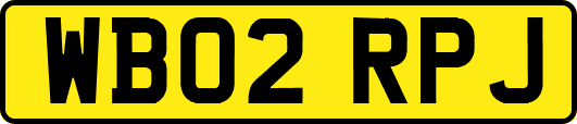 WB02RPJ