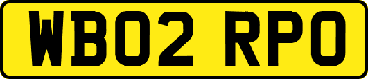 WB02RPO