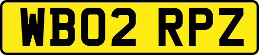 WB02RPZ