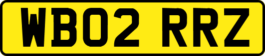 WB02RRZ