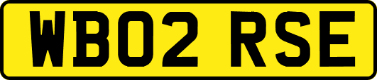 WB02RSE