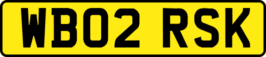 WB02RSK