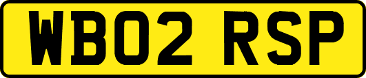 WB02RSP