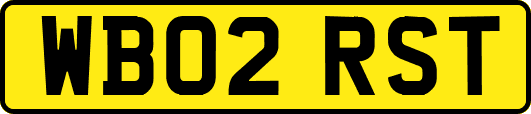 WB02RST