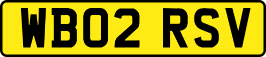 WB02RSV