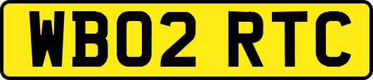 WB02RTC