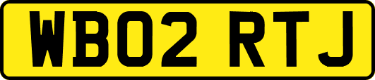 WB02RTJ