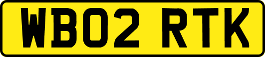 WB02RTK