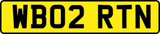 WB02RTN