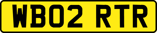 WB02RTR