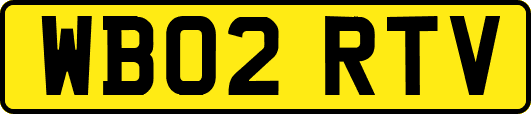 WB02RTV