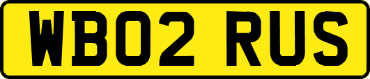 WB02RUS