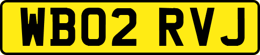 WB02RVJ