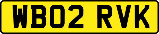 WB02RVK