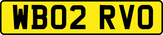 WB02RVO