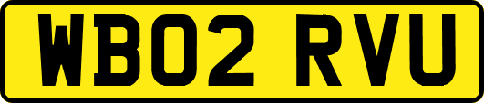 WB02RVU