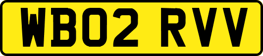 WB02RVV
