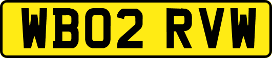 WB02RVW