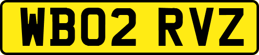 WB02RVZ