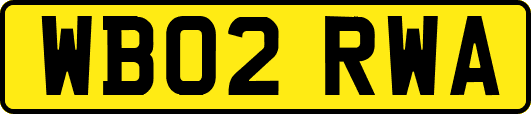 WB02RWA