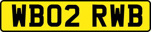 WB02RWB