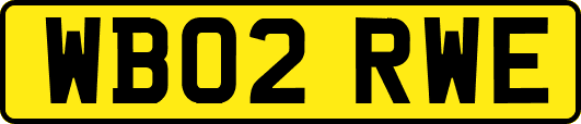 WB02RWE