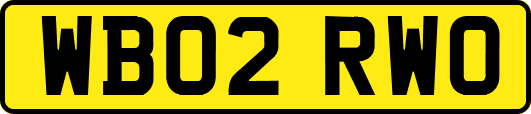 WB02RWO