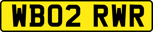 WB02RWR