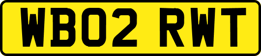 WB02RWT