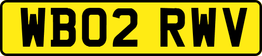 WB02RWV