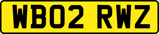 WB02RWZ