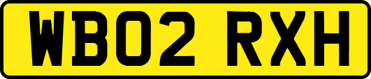 WB02RXH