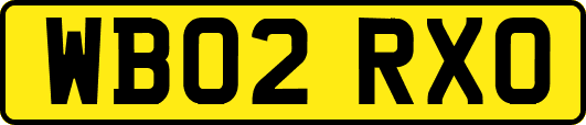 WB02RXO