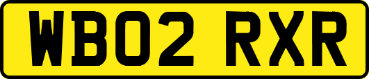 WB02RXR