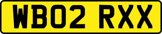 WB02RXX