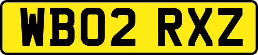 WB02RXZ