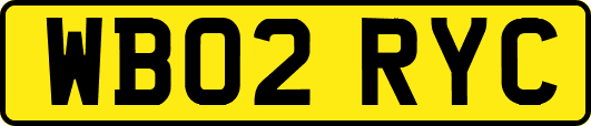 WB02RYC