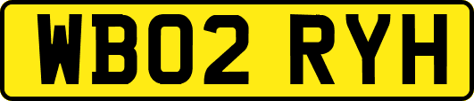WB02RYH