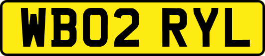 WB02RYL